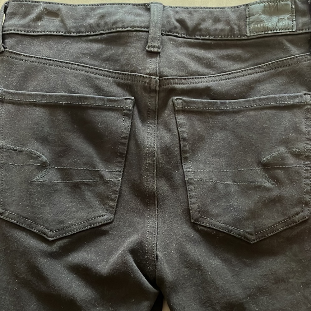 American Eagle Real Good jegging - Picture 11 of 11